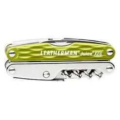 Leatherman Juice Xe6 -Outlet Camping Store image 1639