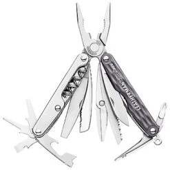 Leatherman Juice Xe6 -Outlet Camping Store image 1641