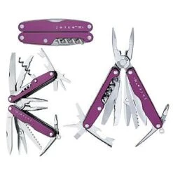 Leatherman Juice Xe6 -Outlet Camping Store image 1646