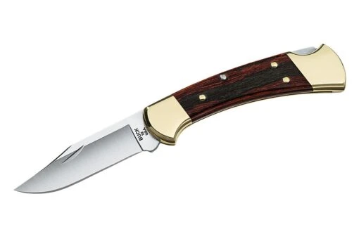 Buck 112 Ranger -Outlet Camping Store image 1655