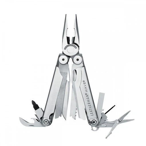 Leatherman Wave -Outlet Camping Store image 1666