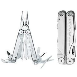 Leatherman Wave -Outlet Camping Store image 1669