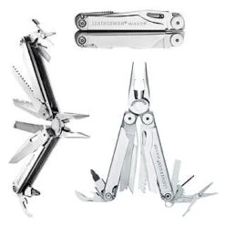 Leatherman Wave -Outlet Camping Store image 1670