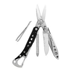 Leatherman Style CS -Outlet Camping Store image 1675