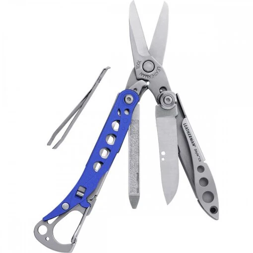 Leatherman Style CS -Outlet Camping Store image 1677