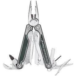 Leatherman Charge TTi -Outlet Camping Store image 1691