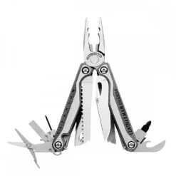 Leatherman Charge TTi -Outlet Camping Store image 1692