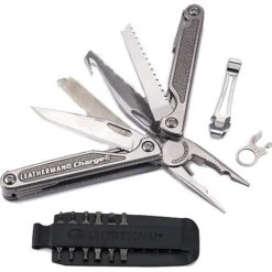 Leatherman Charge TTi -Outlet Camping Store image 1694