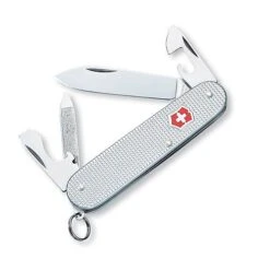 Victorinox Swiss Army Cadet Alox -Outlet Camping Store image 1698