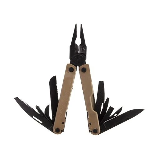 Leatherman Rebar -Outlet Camping Store image 1699