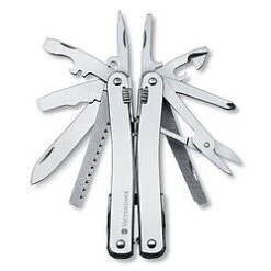 Victorinox Swiss Army SwissTool Spirit X -Outlet Camping Store image 1704