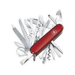 Victorinox Swiss Army Swiss Champ -Outlet Camping Store image 1705