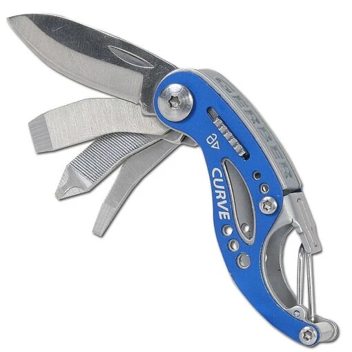 Gerber Curve -Outlet Camping Store image 1708