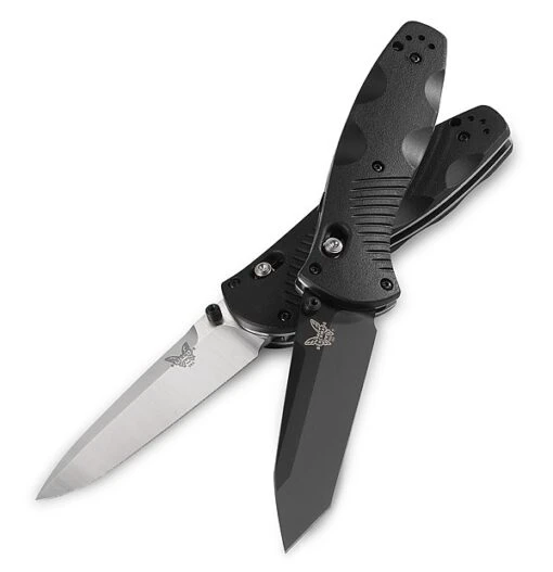 Benchmade Barrage Family -Outlet Camping Store image 1719