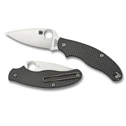 Spyderco UK Penknife -Outlet Camping Store image 1726