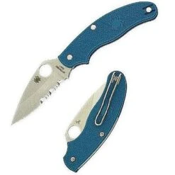 Spyderco UK Penknife -Outlet Camping Store image 1728