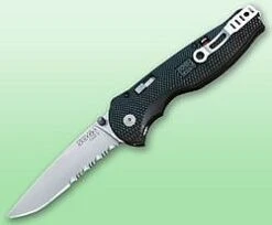 SOG Flash II -Outlet Camping Store image 1737