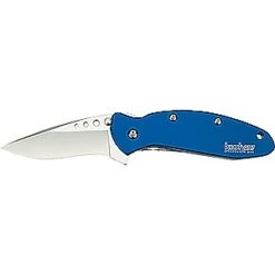 Kershaw Scallion -Outlet Camping Store image 1740