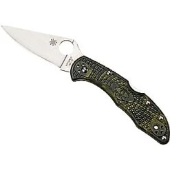 Spyderco Delica 4 -Outlet Camping Store image 1745