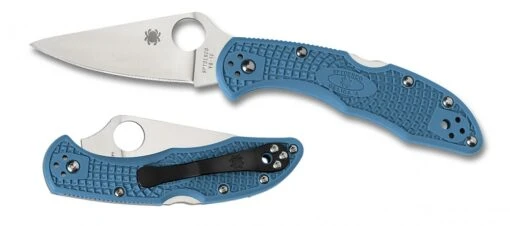 Spyderco Delica 4 -Outlet Camping Store image 1747