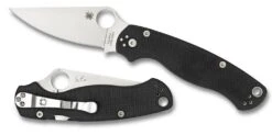 Spyderco Para-Military -Outlet Camping Store image 1757