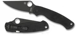 Spyderco Para-Military -Outlet Camping Store image 1758