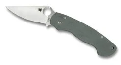 Spyderco Para-Military -Outlet Camping Store image 1762