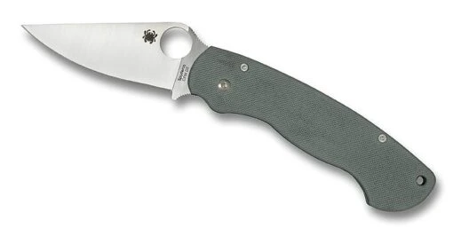 Spyderco Para-Military -Outlet Camping Store image 1762