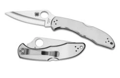 Spyderco Endura -Outlet Camping Store image 1811