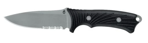 Gerber Big Rock Camp Knife -Outlet Camping Store image 1820