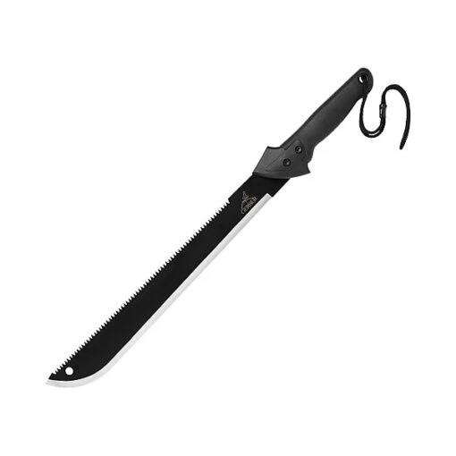 Gerber Gator Machete -Outlet Camping Store image 1839