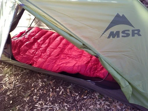 Western Mountaineering Apache MF -Outlet Camping Store image 192