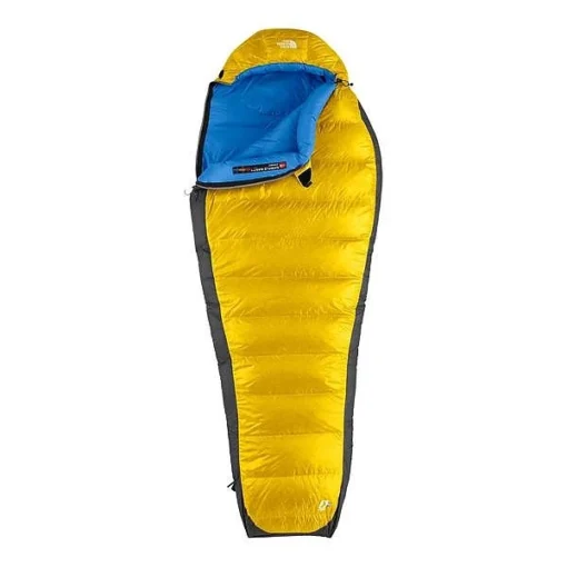 The North Face Gold Kazoo -Outlet Camping Store image 224