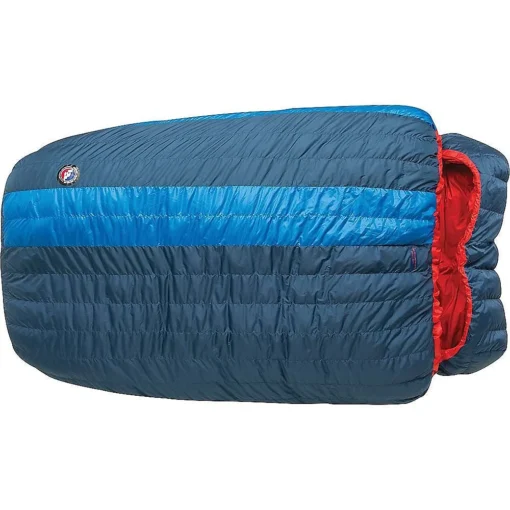 Big Agnes King Solomon 15° -Outlet Camping Store image 241