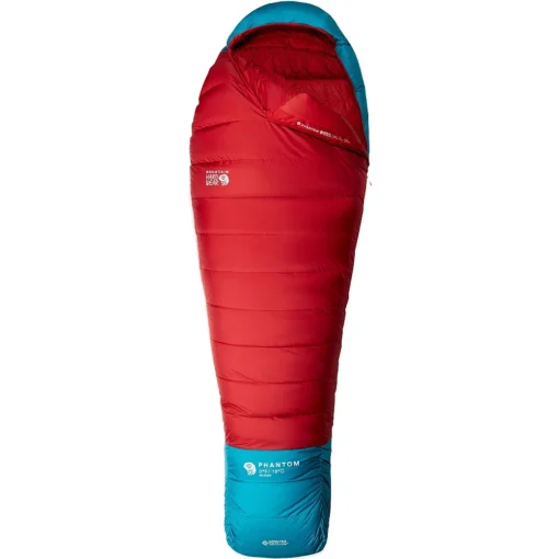 Mountain Hardwear Phantom 0F/-18C -Outlet Camping Store image 252