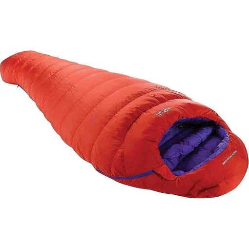 Rab Neutrino Endurance 600 -Outlet Camping Store image 263