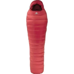 Mountain Equipment Glacier 700 -Outlet Camping Store image 361