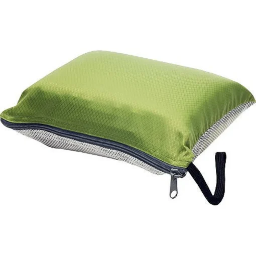 Big Agnes Sleeping Giant Memory Foam Pillow (Upgrade Kit) -Outlet Camping Store image 48