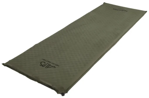 ALPS Mountaineering Comfort Series Self Inflating Air Pads -Outlet Camping Store image 540