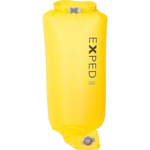 Exped Schnozzel Pumpbag -Outlet Camping Store image 661