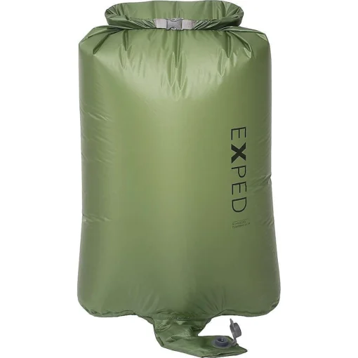 Exped Schnozzel Pumpbag -Outlet Camping Store image 662