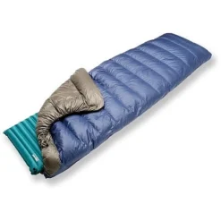 Therm-a-Rest Alpine Down Blanket -Outlet Camping Store image 930