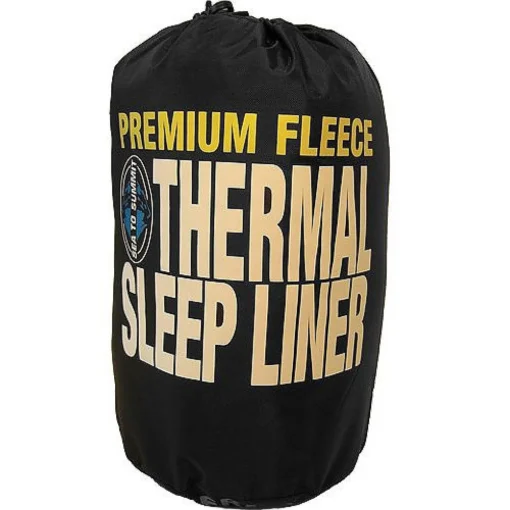 Sea To Summit Toaster Fleece Liner -Outlet Camping Store image 969