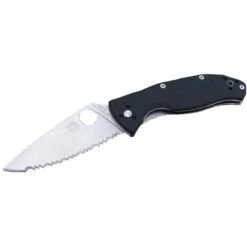 Spyderco Tenacious -Outlet Camping Store item15085 b