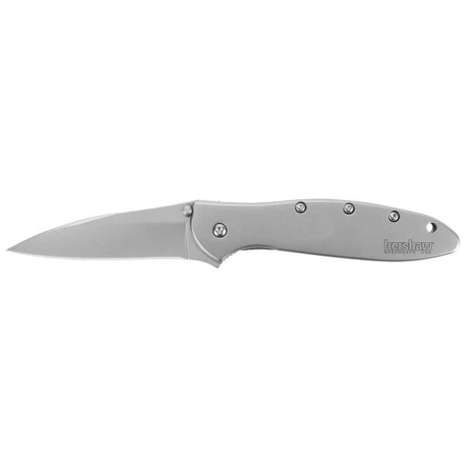 Kershaw Leek -Outlet Camping Store kershaw leek pocketknife