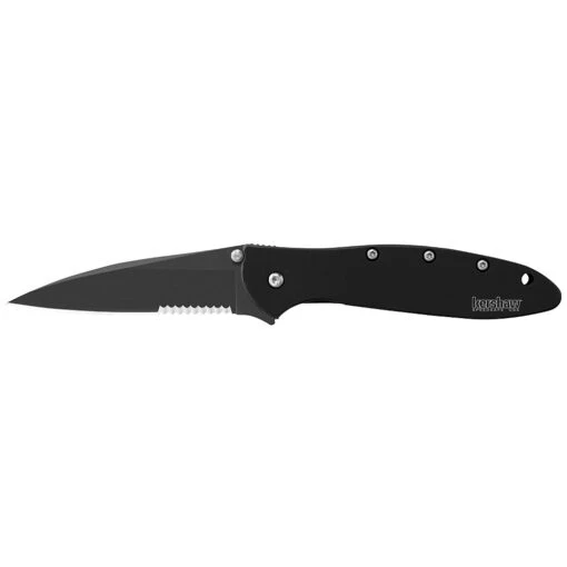 Kershaw Leek -Outlet Camping Store kershaw leek pocketknife 1 1