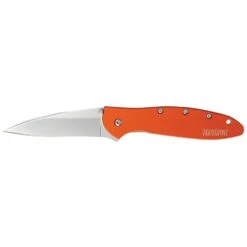 Kershaw Leek -Outlet Camping Store kershaw leek pocketknife 1 2