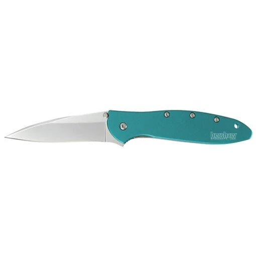 Kershaw Leek -Outlet Camping Store kershaw leek pocketknife 1 3