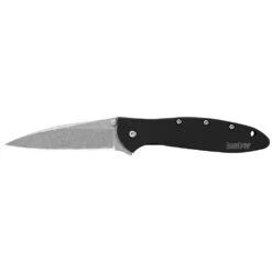 Kershaw Leek -Outlet Camping Store kershaw leek pocketknife 1 5