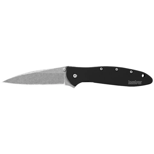 Kershaw Leek -Outlet Camping Store kershaw leek pocketknife 1 5